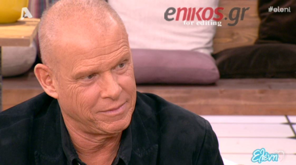 ΒΙΝΤΕΟ-Ο Καλημέρης για το τέλος συνεργασίας του με τον Alpha