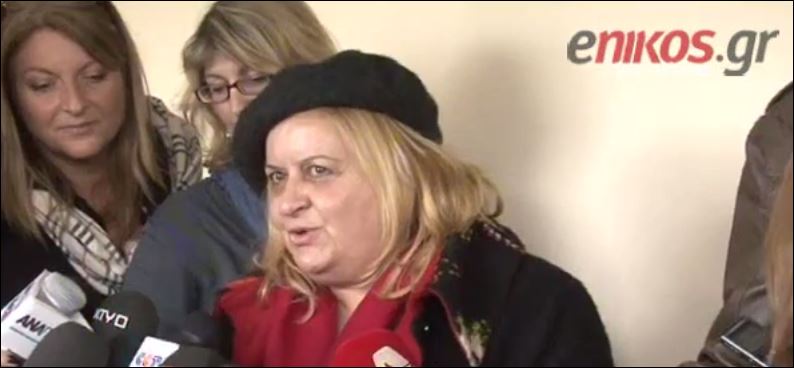 ΒΙΝΤΕΟ-Περιστέρη: Ο περίβολος της Αμφίπολης κρύβει ακόμη πολλά μυστικά