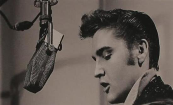 Ο Έλβις Πρίσλεϊ ειδικός πράκτορας;