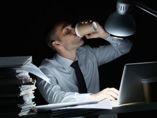 Έρευνα-Οι νυχτερινές βάρδιες αυξάνουν τον κίνδυνο παχυσαρκίας