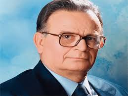 Καργάκος: Είχα την προαίσθηση ότι στην Αμφίπολη είναι ο τάφος του Μεγάλου Αλεξάνδρου