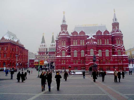 Μόσχα καλεί ΕΕ να άρει τις κυρώσεις