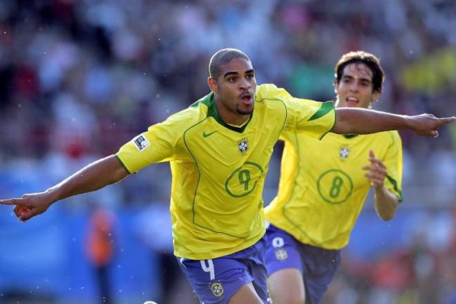 Κατηγορούμενος για διακίνηση ναρκωτικών ο Αντριάνο