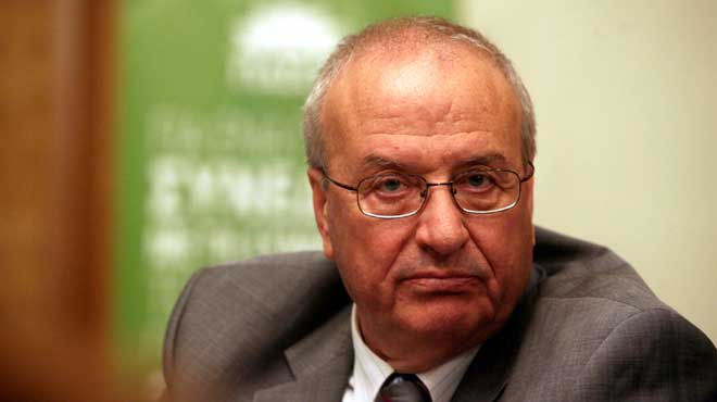 Γρηγοράκος: Να φτάσει το νυστέρι στο κόκκαλο