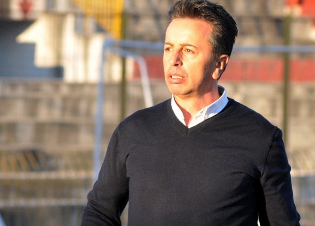 Κλείνει την ΑΕΛ ο Πλεξίδας