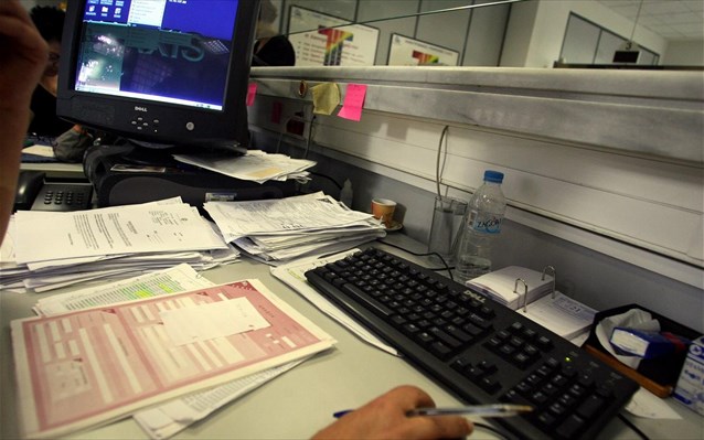 Φορολογικοί έλεγχοι “τρίτης γενιάς”