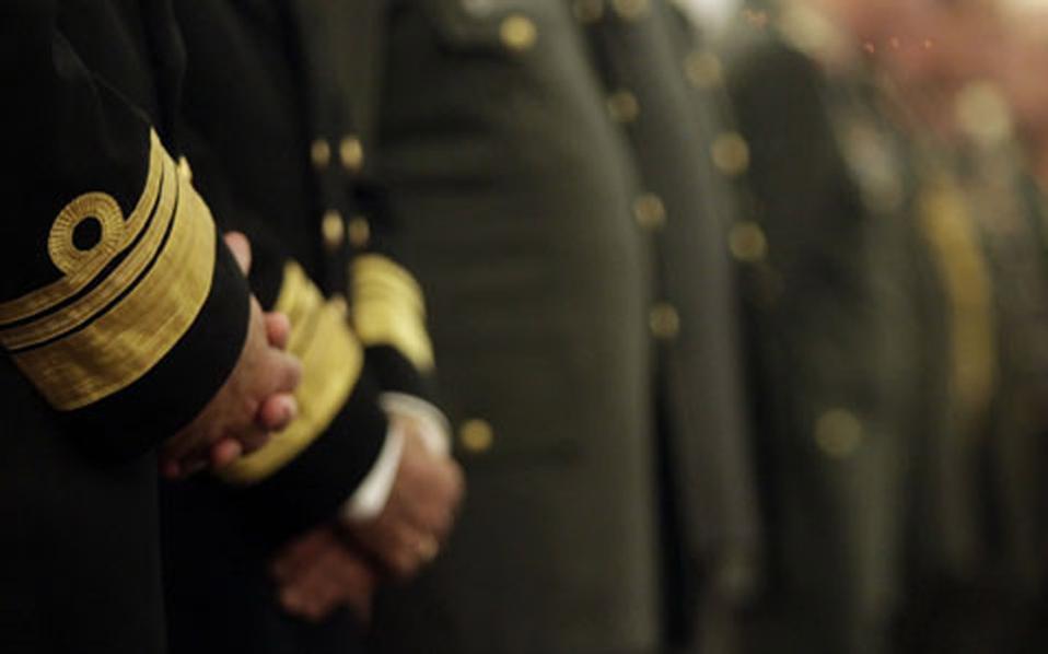 Από τις 27 Νοεμβρίου οι αυξήσεις των ενστόλων