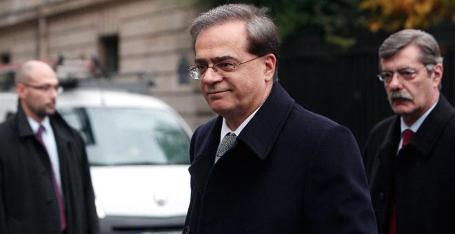 Δεν συμφώνησαν κυβέρνηση-τρόικα στο Παρίσι