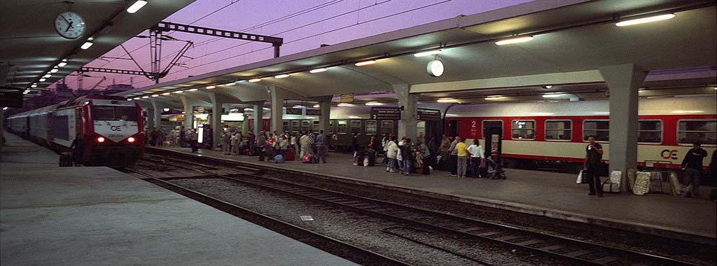 Αυτά είναι τα έργα υποδομών που θα γίνουν μέχρι το 2020