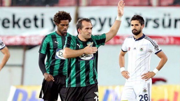 ΒΙΝΤΕΟ-Πάλι σκόραρε ο Γκέκας