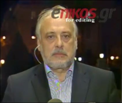 ΒΙΝΤΕΟ-Ο Καλαντζής για την παραπομπή του Καρατζαφέρη στη δικαιοσύνη