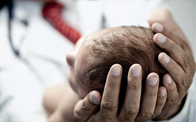 “Οι πρόωρες γέννες είναι η Νο 1 αιτία θανάτου των παιδιών”
