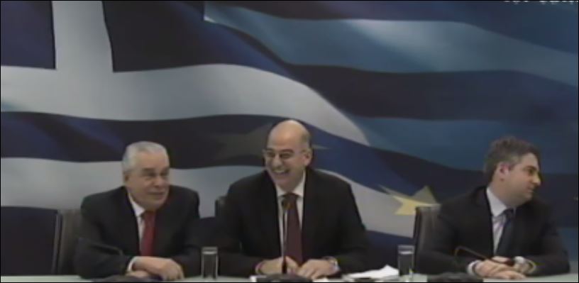 ΒΙΝΤΕΟ-Η ρύθμιση για τα “κόκκινα” στεγαστικά