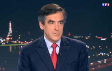 Πλεκτάνη εις βάρος του καταγγέλλει ο Φρανσουά Φιγιόν