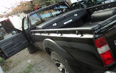 Μετά τη λειτουργία ο κτηνοτρόφος έκλεψε το αυτοκίνητο του ιερέα