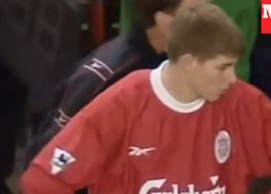 ΒΙΝΤΕΟ-Η ημέρα που θα θυμάται πάντα ο Στίβεν Τζέραρντ