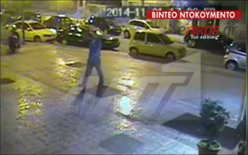 Νέο βίντεο ντοκουμέντο από την επίθεση στο Μικρολίμανο