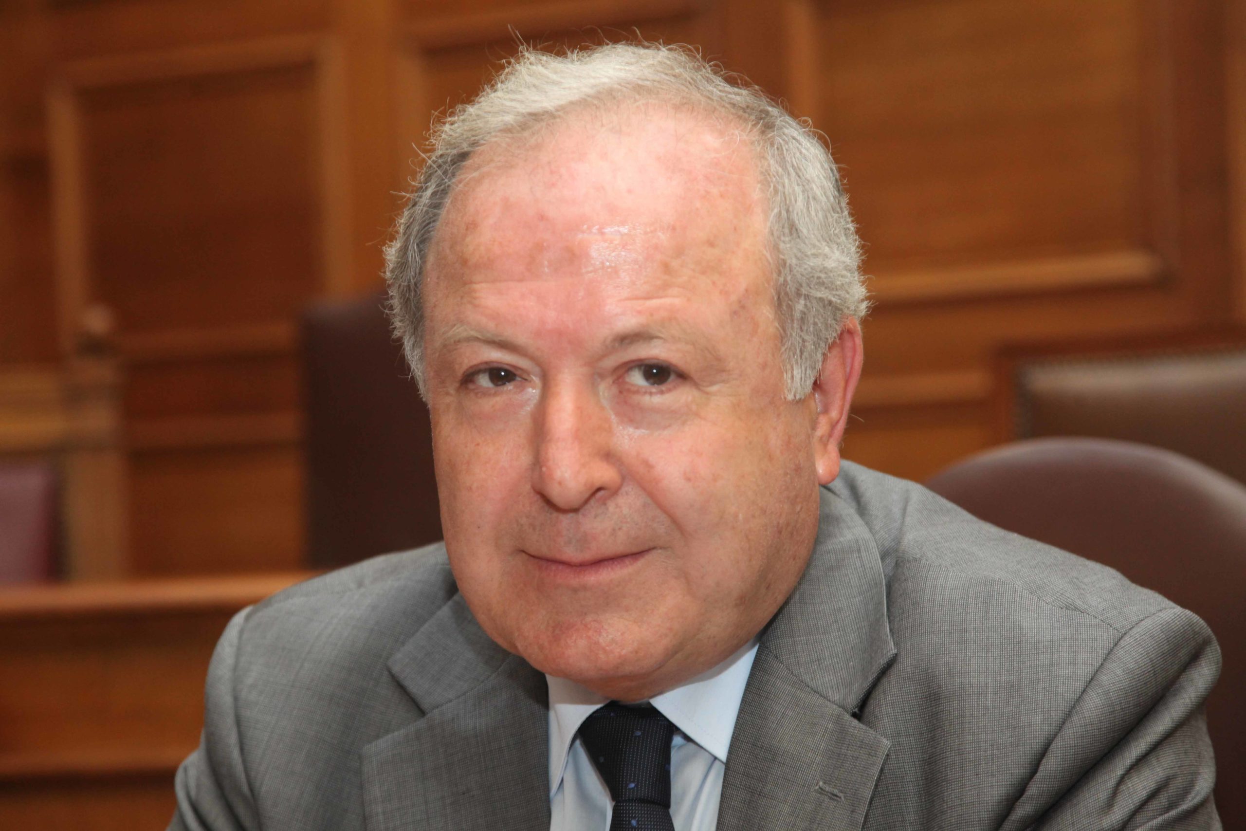 Μαρκογιαννάκης: Αν δεν καταλήξουμε σε συμφωνία, προφανώς και θα υπάρχει πρόβλημα