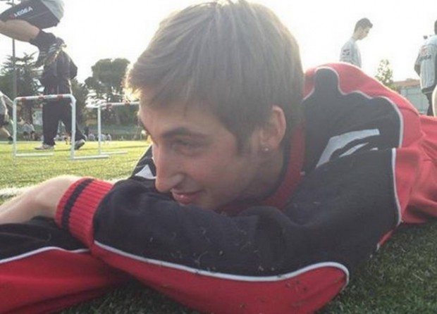 Θρήνος στην Ιταλία από τον θάνατο 20χρονου ποδοσφαιριστή