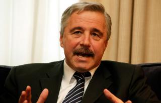 Μανιάτης στο CNN: Η Ελλάδα πέρασε σε νέο επίπεδο