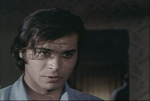 ΦΩΤΟ-Ο Άλκης Γιαννακάς σήμερα