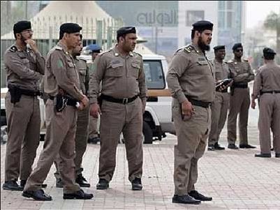 Σαουδική Αραβία-Συλλήψεις για δεσμούς με το Ισλαμικό κράτος