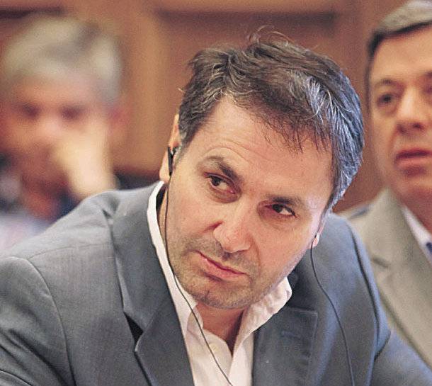 Υπέρ-έφορος ο mr ΜΚΟ Κουτμερίδης