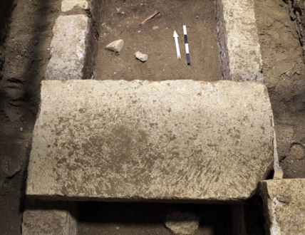 «Μπορούμε να αναδομήσουμε το πρόσωπο του νεκρού της Αμφίπολης»