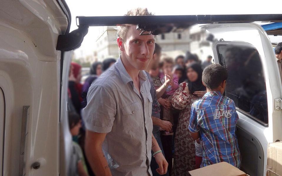 Και δεύτερος Γάλλος δήμιος στην ISIS