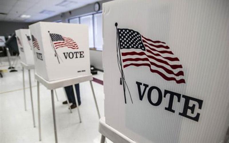 ΗΠΑ: Οι Ρεπουμπλικανοί διατηρούν την πλειοψηφία