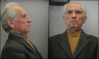 ΦΩΤΟ-Αυτός είναι ο 77χρονος που ασελγούσε σε 12χρονη