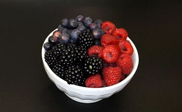 ΒΙΝΤΕΟ- 7 τροφές για απίστευτη επιδερμίδα