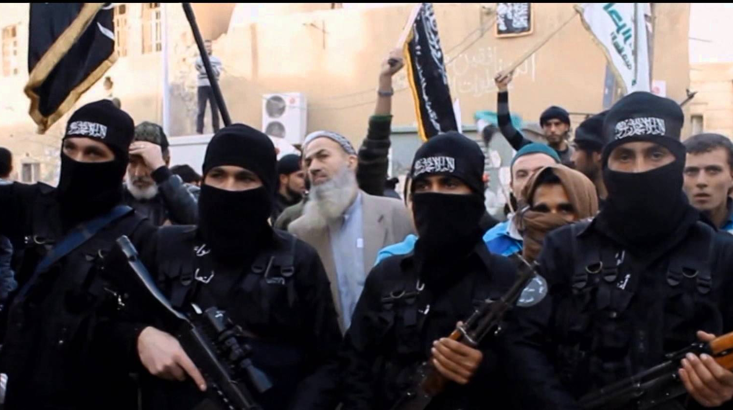 Το Ισλαμικό Κράτος τιμωρεί τους τζιχαντιστές που λιποτακτούν