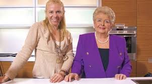 Η Βέφα Αλεξιάδου για τον “ξανθό της άγγελο”