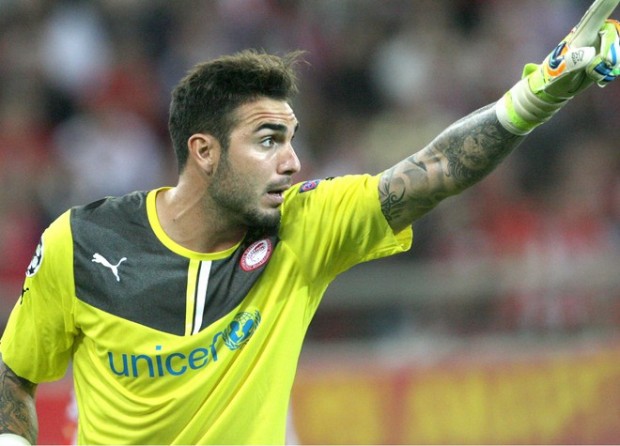 Ρομπέρτο: Κρατάμε την τύχη μας στα χέρια μας