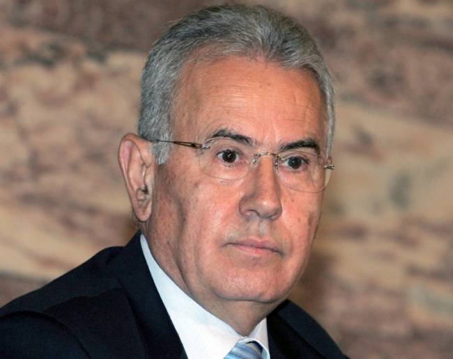 Μελάς: Σέβομαι τις αποφάσεις των ΑΝ.ΕΛ.