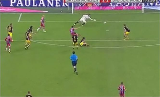 ΒΙΝΤΕΟ-Πήρε το ντέρμπι με ανατροπή η Μπάγερν