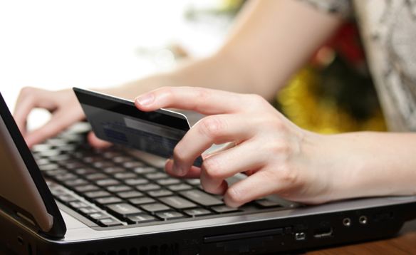 Οι φόβοι για την ασφάλεια περιορίζουν τις online πληρωμές