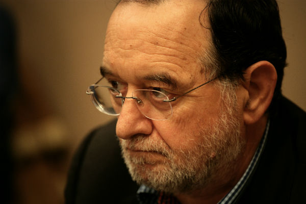 Λαφαζάνης: Μπορεί να έχουμε εκλογές πριν από τον Φλεβάρη