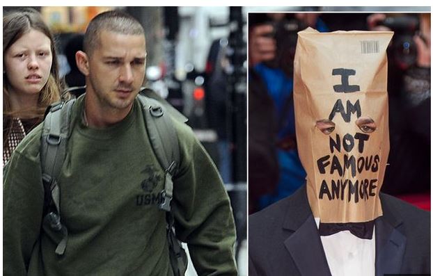 Γνωστός ηθοποιός: Έπεσα θύμα βιασμού