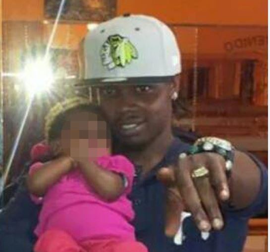 ΗΠΑ- Αφροαμερικανός νεκρός από πυρά αστυνομικού