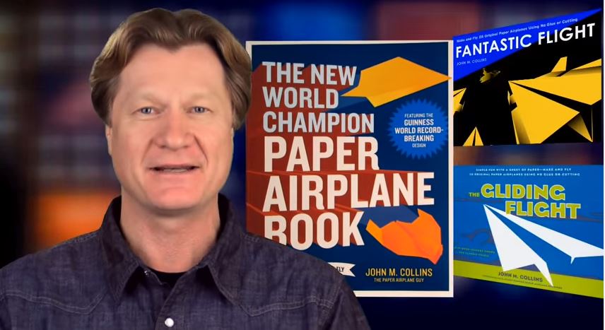 ΒΙΝΤΕΟ-Πώς να φτιάξεις την απόλυτη σαΐτα