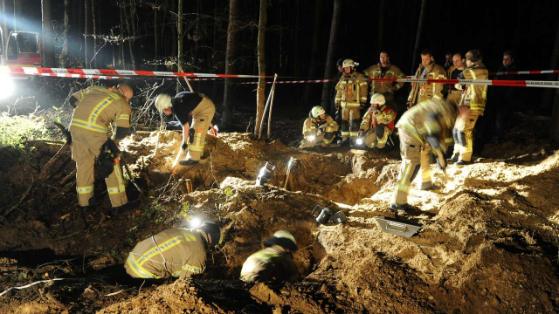 ΦΩΤΟ-Καλείται να πληρώσει 10.000 ευρώ για τη διάσωση του σκύλου της