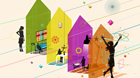 ΦΩΤΟ-5 τρικ που θα αλλάξουν τη ζωή σας