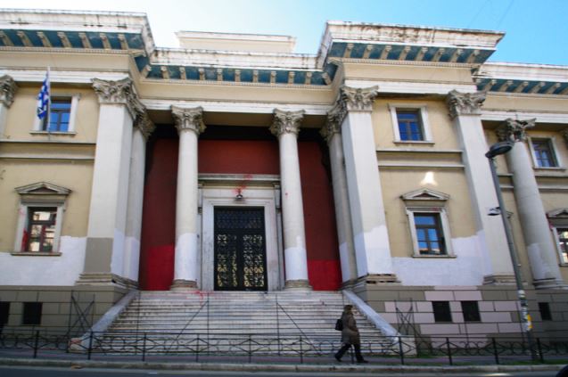 Οι ποινές των 4 ενόχων για τις φωτιές στην Ηλεία