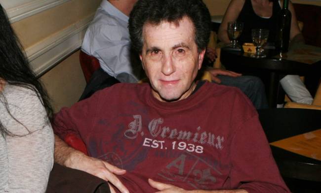 “Θύμα” της κρίσης το σπίτι του Μπίγαλη