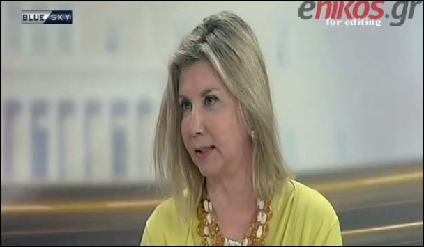 ΒΙΝΤΕΟ-Μακρή στην Ξουλίδου: Έπρεπε να πάτε στην αστυνομία…