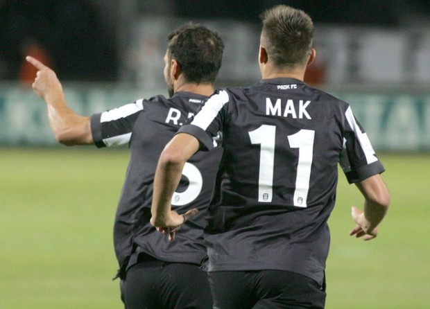 Σοκ στον ΠΑΟΚ με Μακ