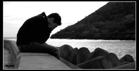 Έρευνα-Η λύπη διαρκεί περισσότερο από κάθε άλλο συναίσθημα