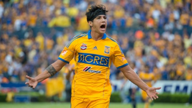 Ο Μίτσελ περιμένει τον Πουλίδο